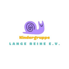 Logo von Kindergruppe Lange Reihe e.V.