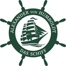 Logo von Alexander von Humboldt - Das Schiff