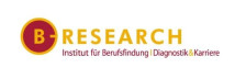 Logo von B-Research