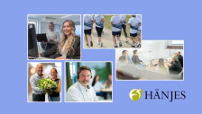 Logo von HÄNJES Verlagsdienstleistungen GmbH