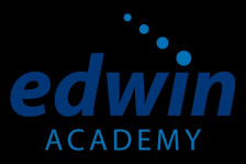 Logo von edwin Academy