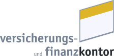 Logo von versicherungs- und finanzkontor friedrichs gmbh