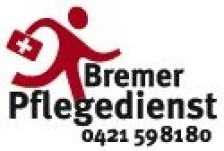 Logo von Bremer Pflegedienst GmbH