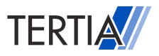 Logo von TERTIA Berufsförderung GmbH & Co. KG