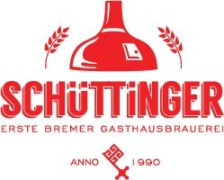 Logo von Schüttinger Gasthausbrauerei