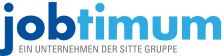 Logo von jobtimum GmbH