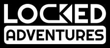 Logo von LOCKED Adventures GmbH & Co. KG